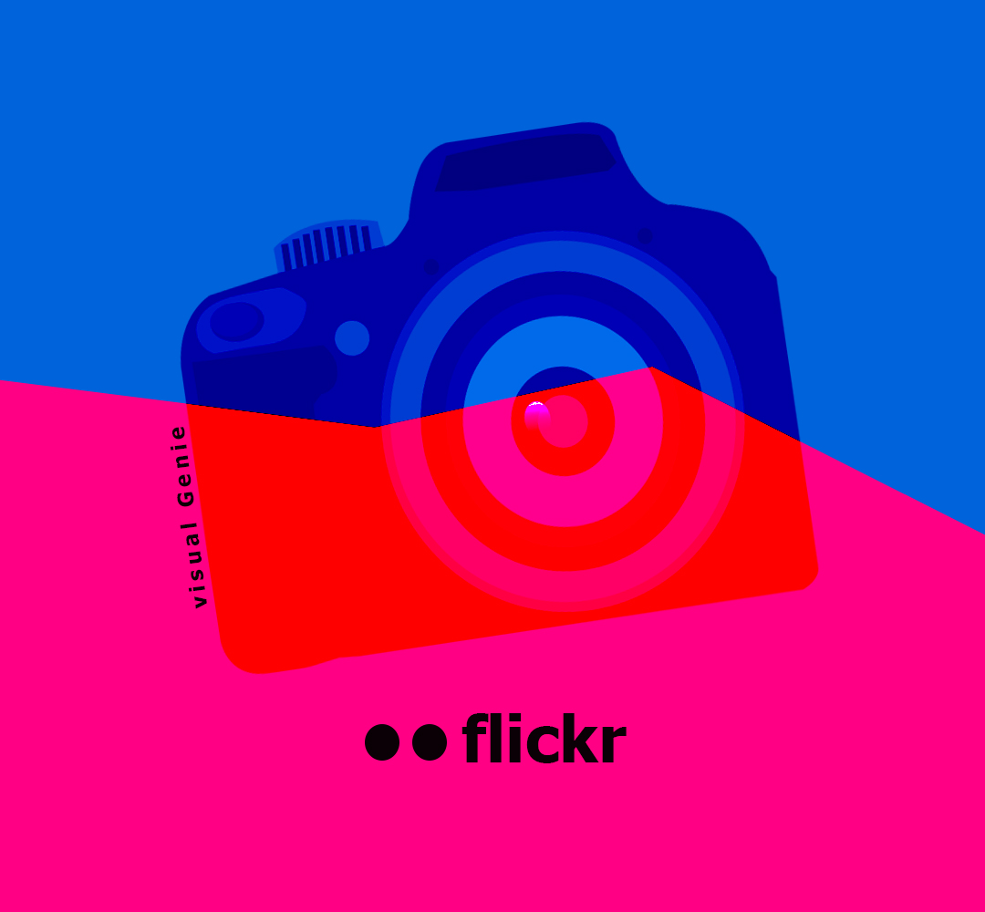 Flickr and the struggle to define online sociality (Everbrighter Communications)