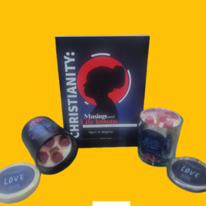 New Service Alert: Book Merchandise