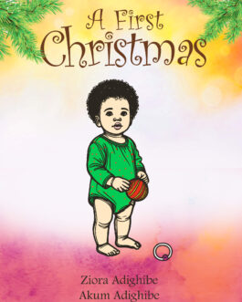 A First Christmas