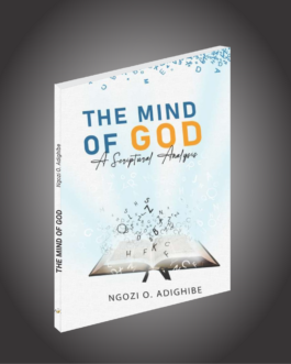 The Mind of God: A Scriptural Analysis