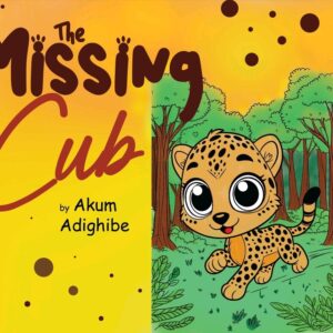 The Missing Cub