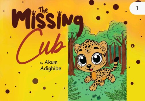 The Missing Cub