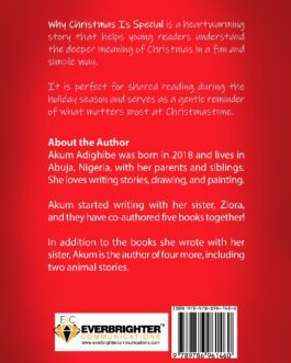 Why Christmas is Special