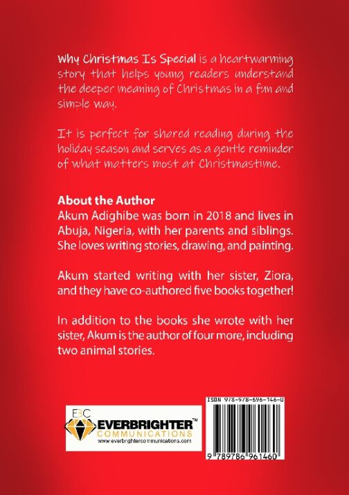 Why Christmas is Special - Image 2