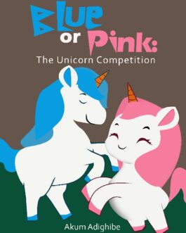 Blue or Pink: The Unicorn Competition