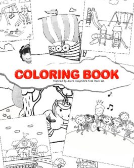 Coloring Book