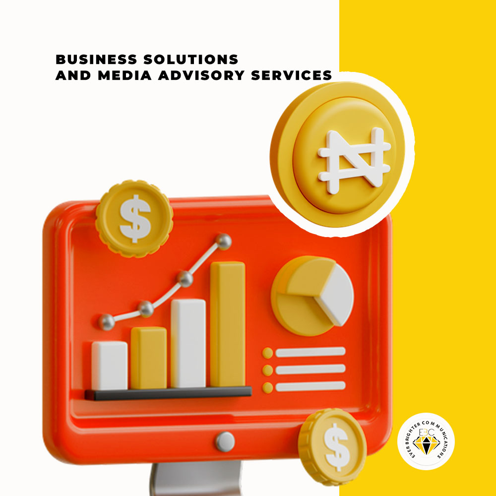 2-1 Business Solutions and Media Advisory Services