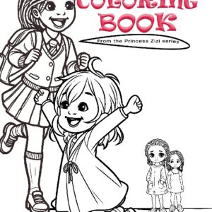 Princess Zizi Series