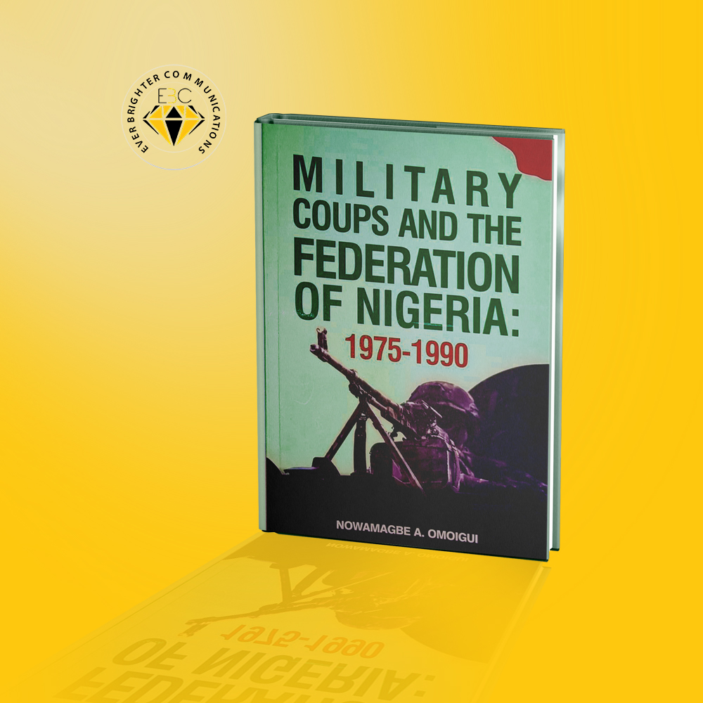 Military Coups and the Federation of Nigeria: 1975–1990 - Image 3