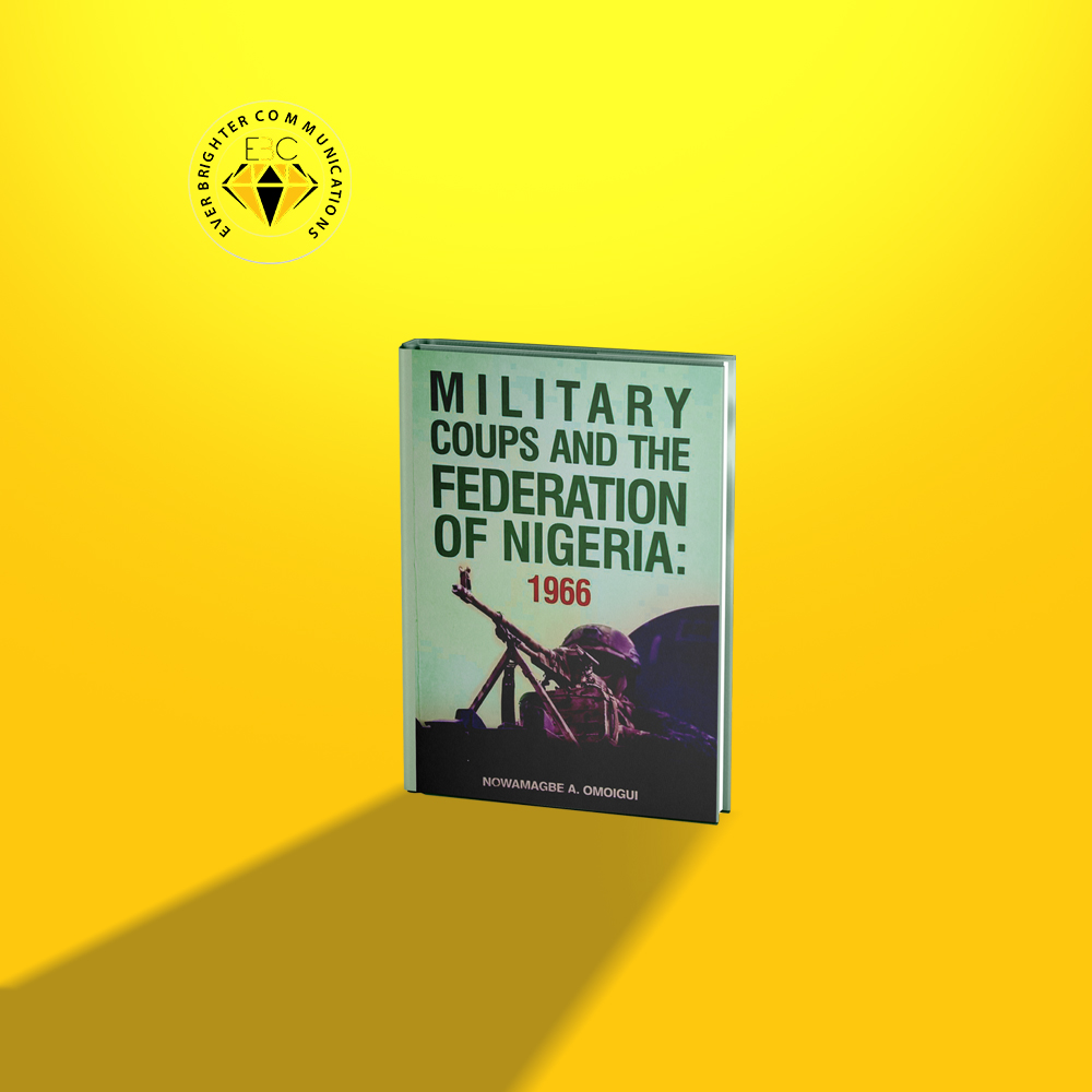 Military Coups and the Federation of Nigeria: 1966 - Image 3