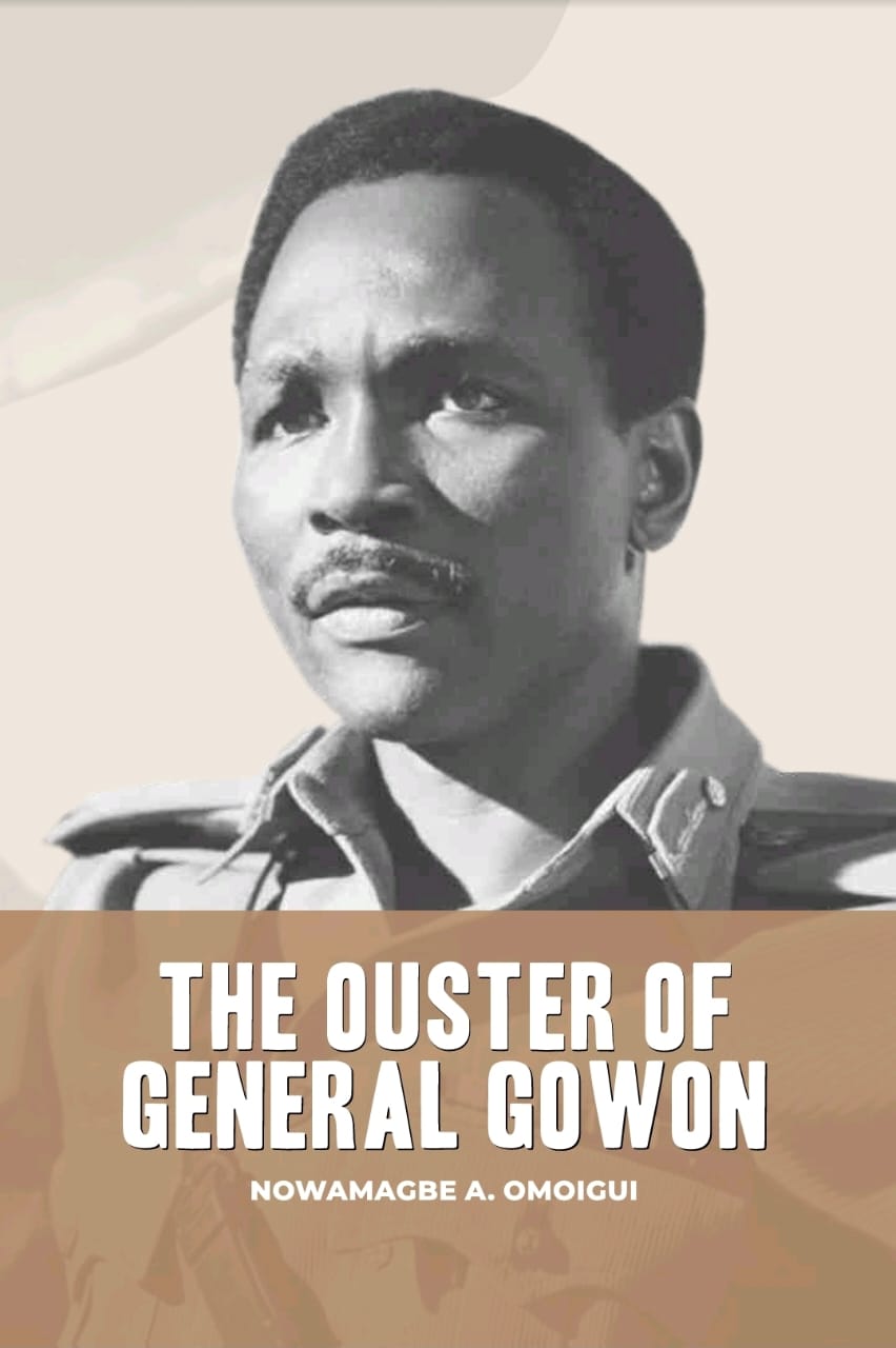 General Gowon