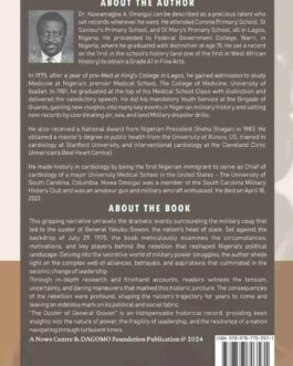 The Ouster of General Gowon